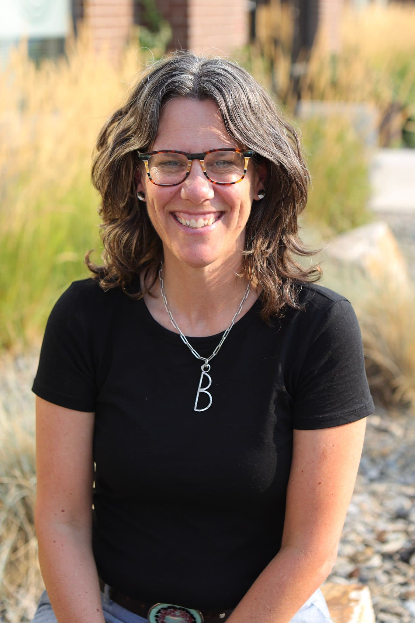 Becky Maranda — Physiotherapist
