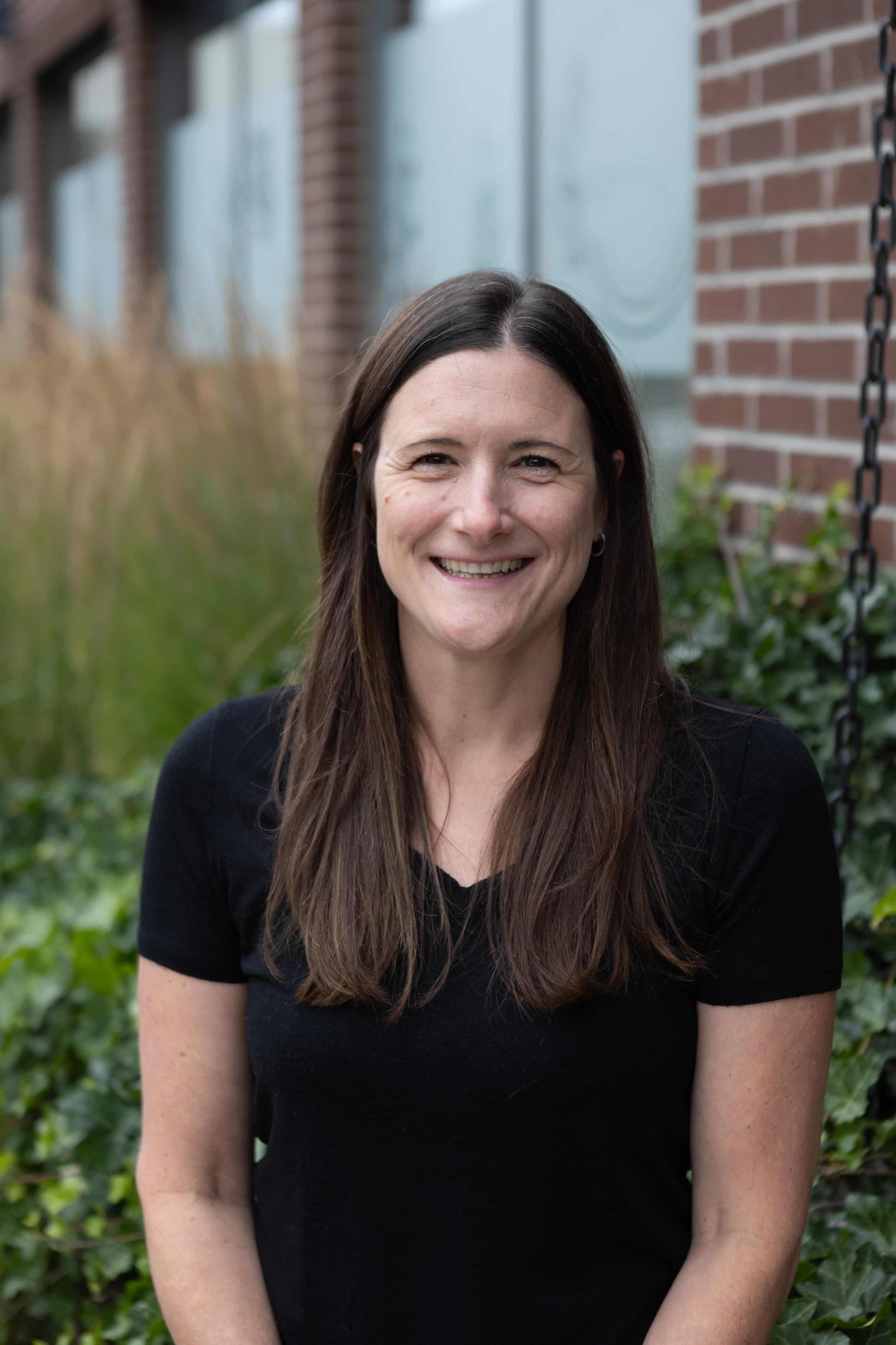 Candice Jones — Registered Acupuncturist, R.M.T.